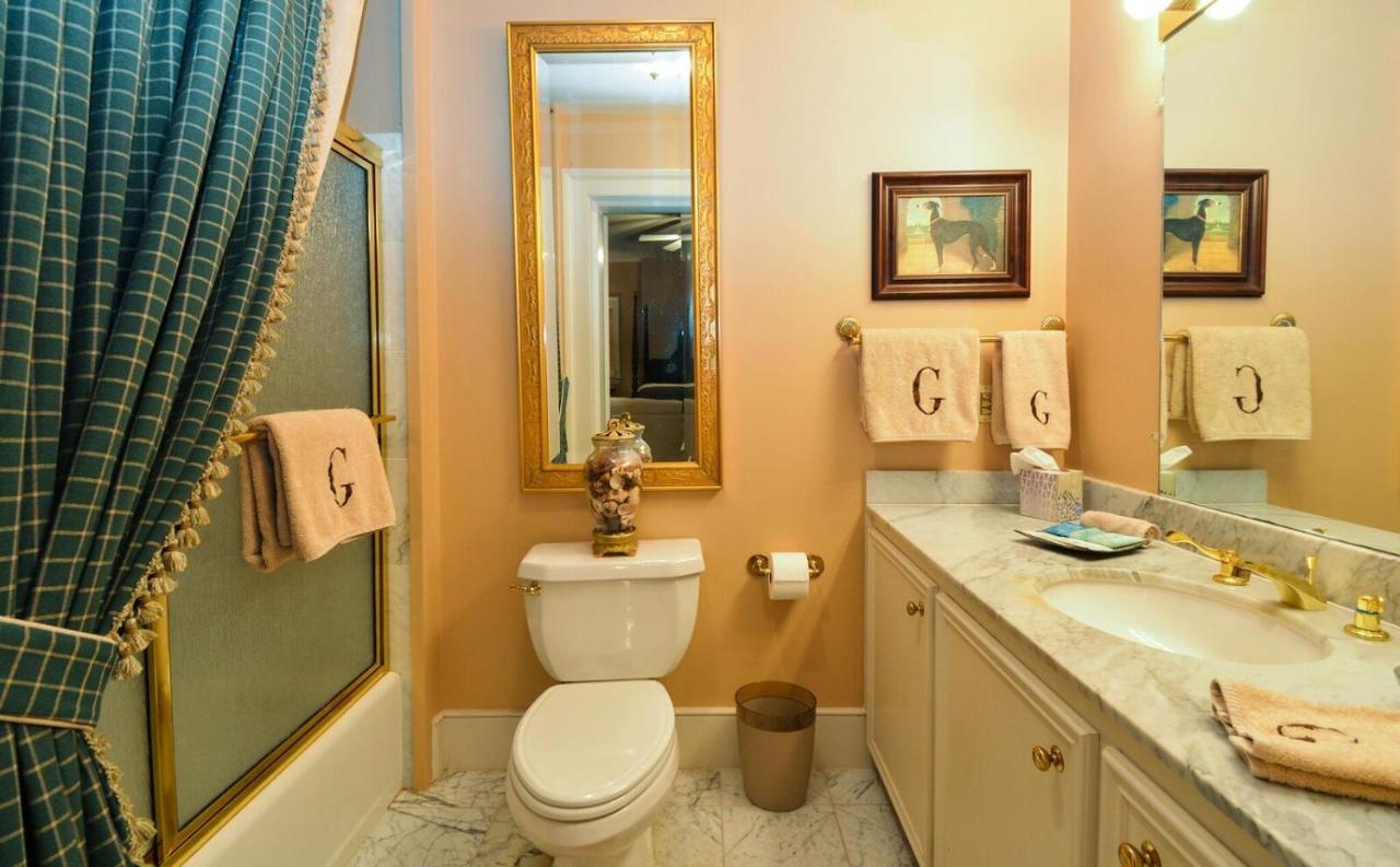 | Choctaw Hall Bed & Breakfast
