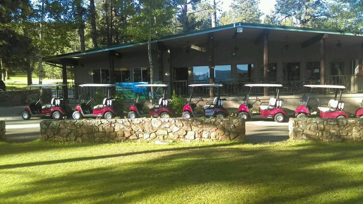 | Pendaries Village Lodge