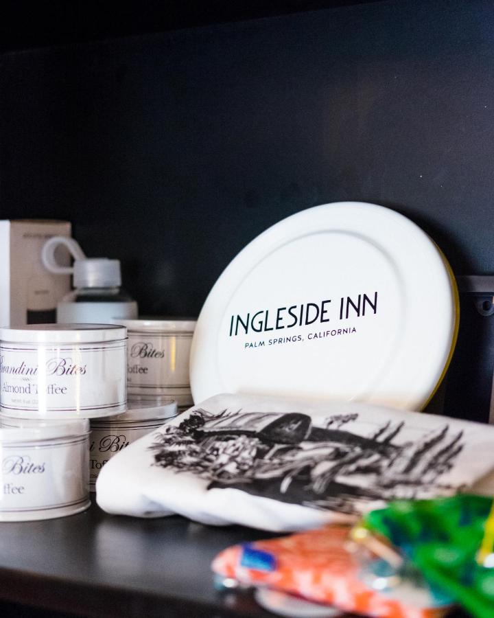 | Ingleside Inn - Adults Only