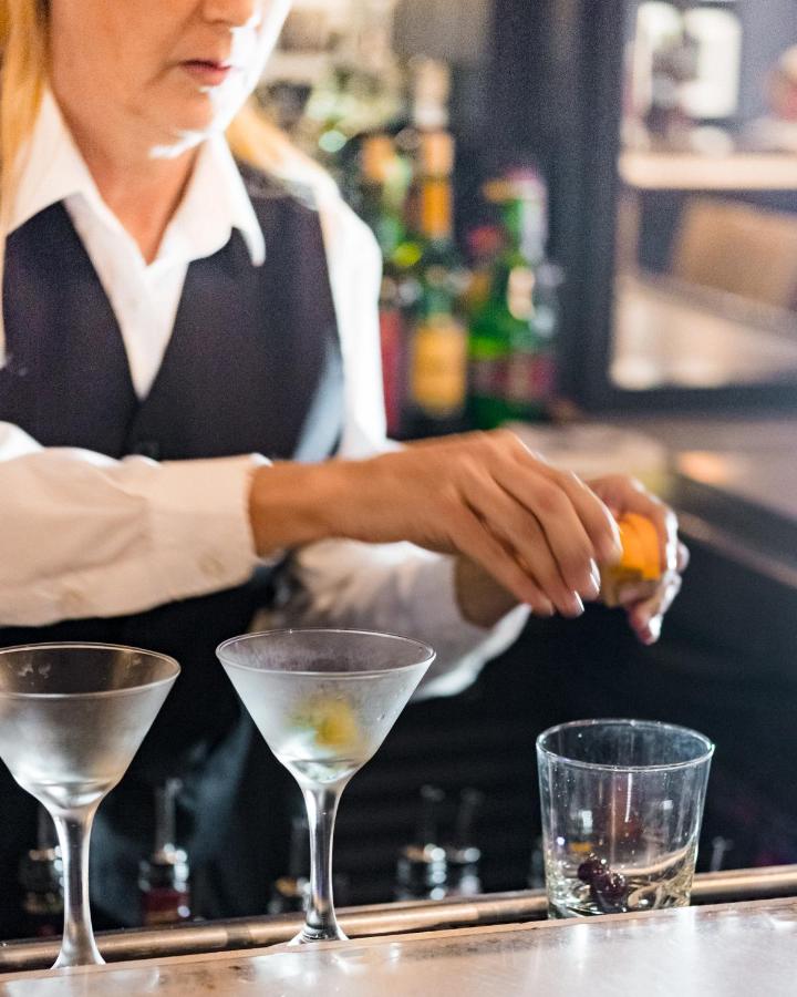 | Ingleside Inn - Adults Only