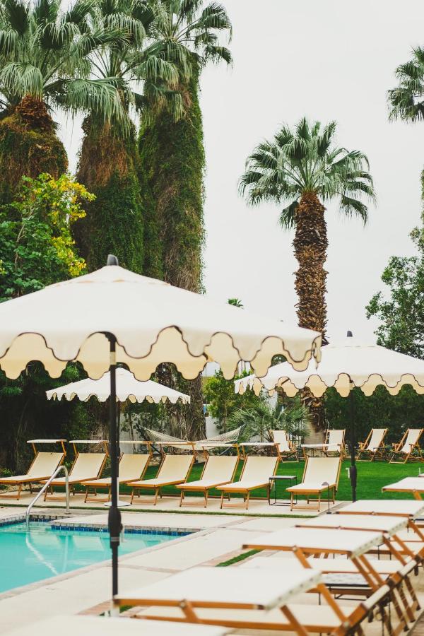 | Ingleside Inn - Adults Only
