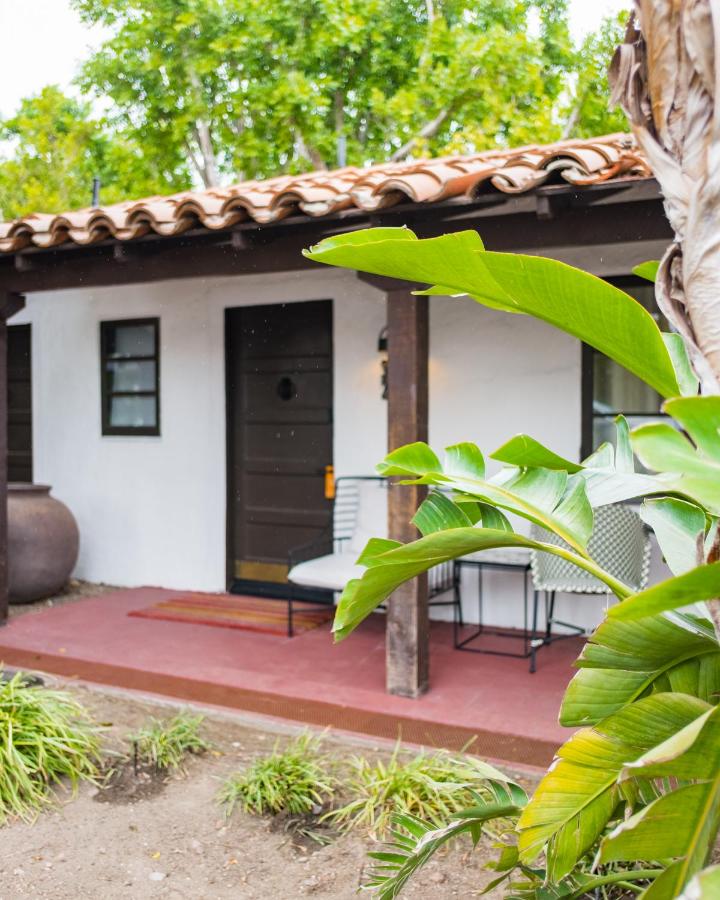 | Ingleside Inn - Adults Only