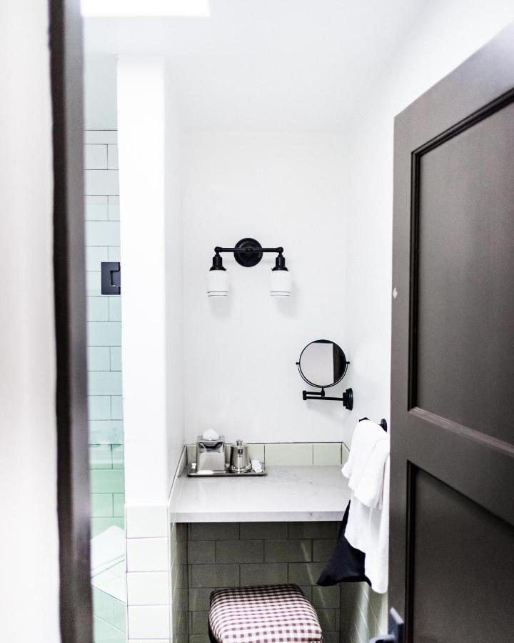 | Ingleside Inn - Adults Only