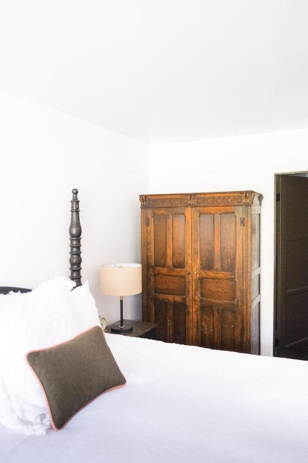 | Ingleside Inn - Adults Only