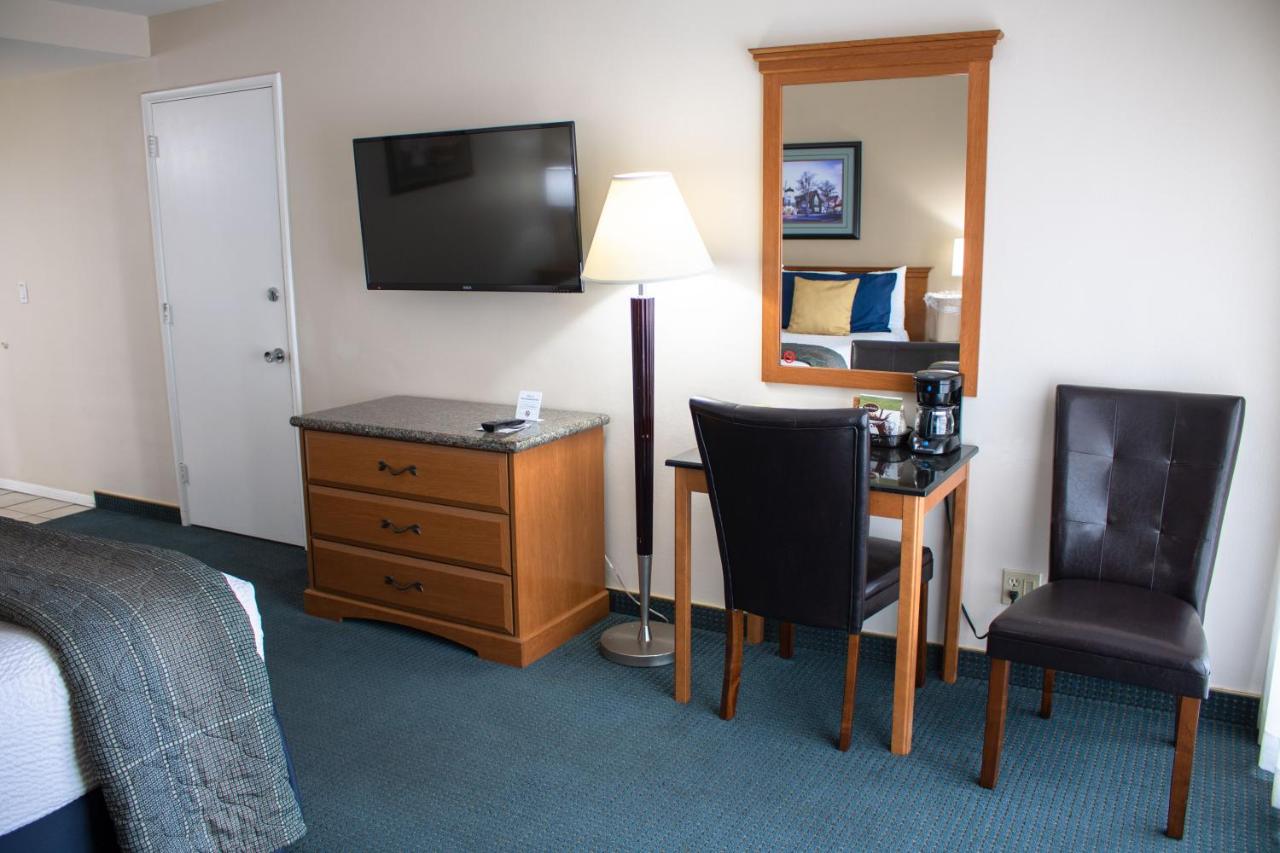| King Frederik Inn