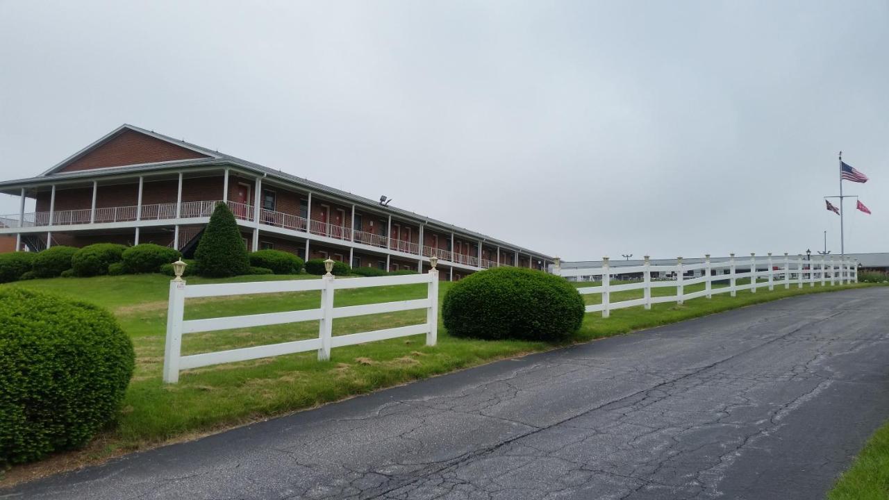| The Boston Inn