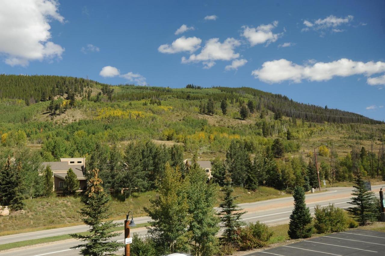 | Gateway Mountain Lodge by Keystone Resort
