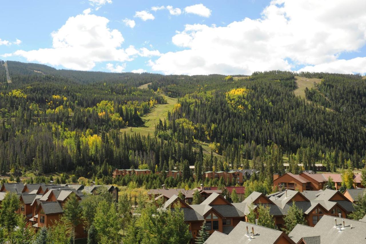 | Gateway Mountain Lodge by Keystone Resort