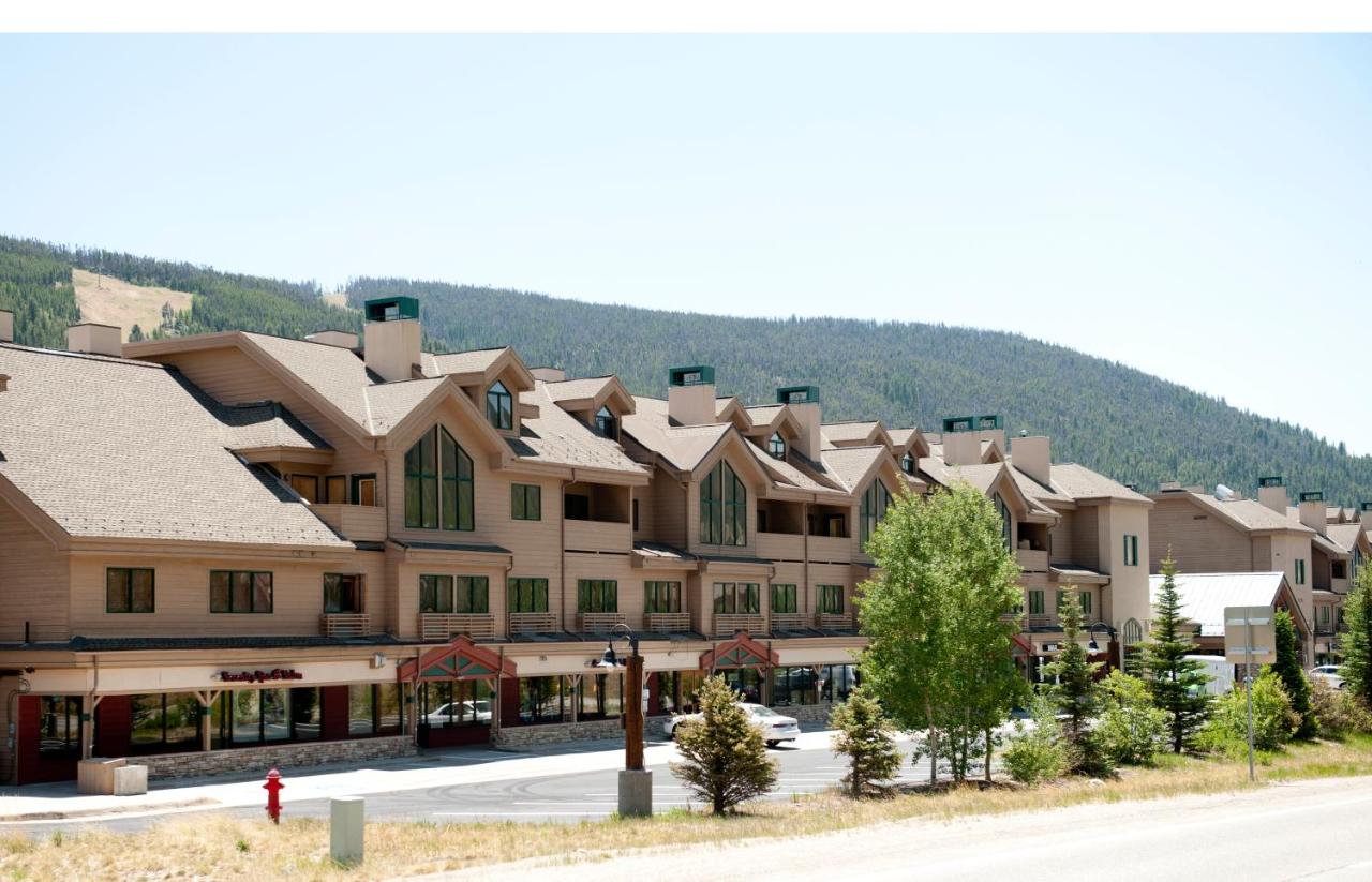  | Gateway Mountain Lodge by Keystone Resort