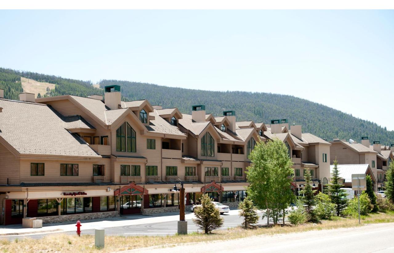 | Gateway Mountain Lodge by Keystone Resort