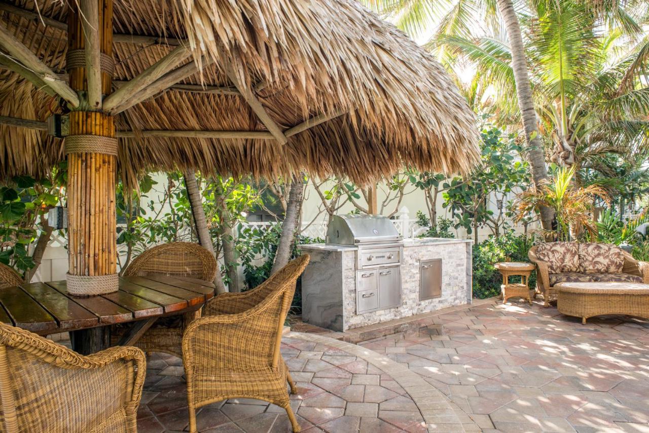 | High Noon Beach Resort