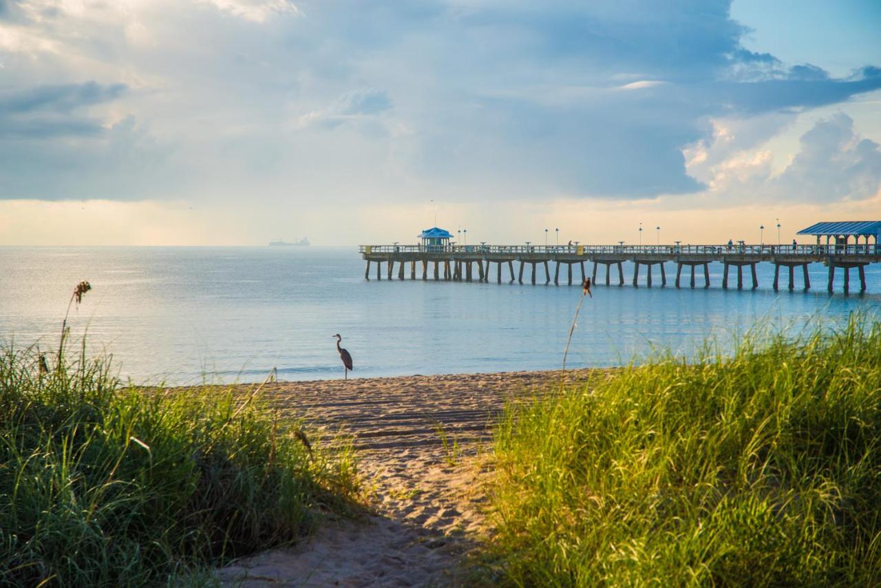 | High Noon Beach Resort