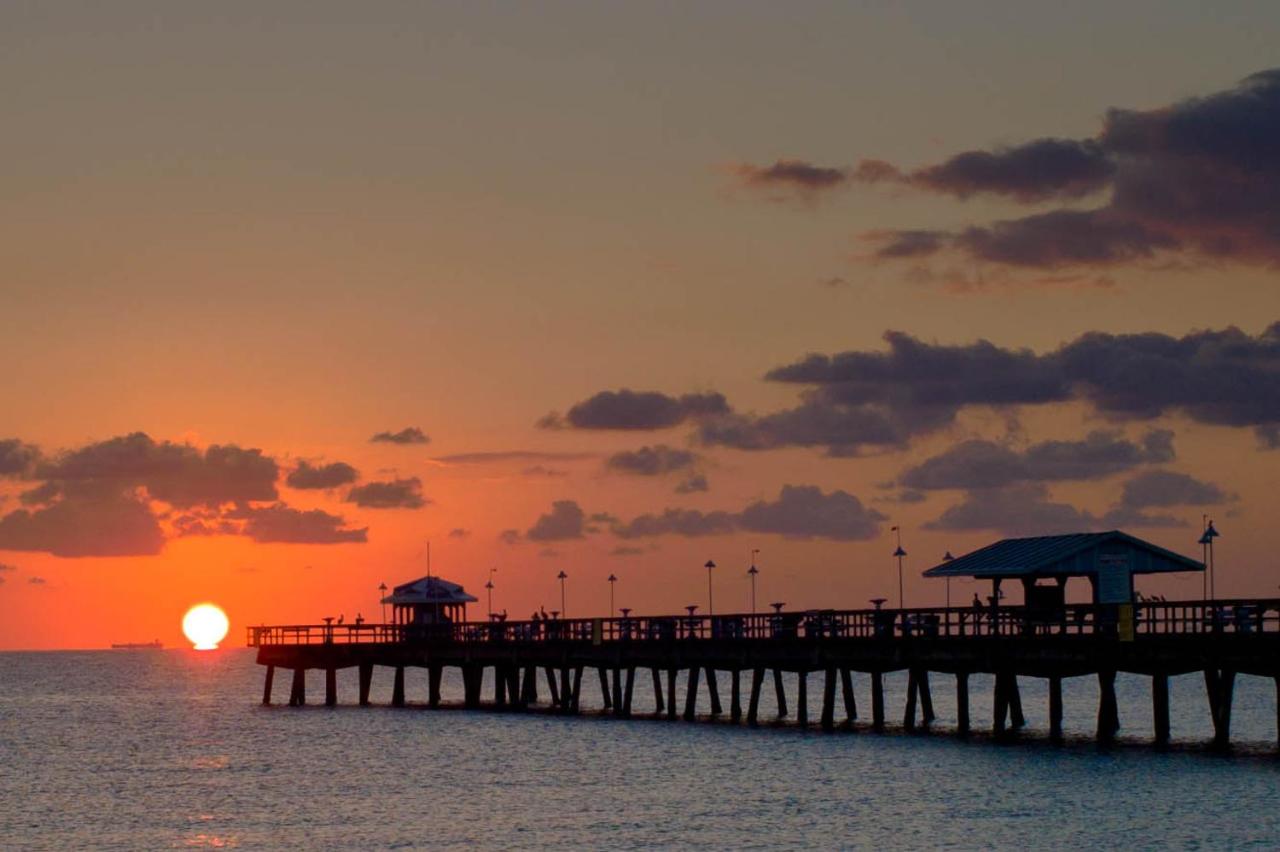 | High Noon Beach Resort