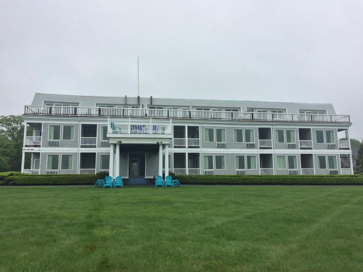 | The Atlantic House