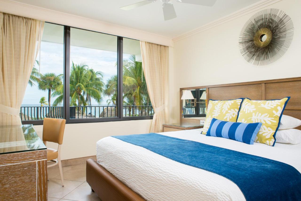 | High Noon Beach Resort