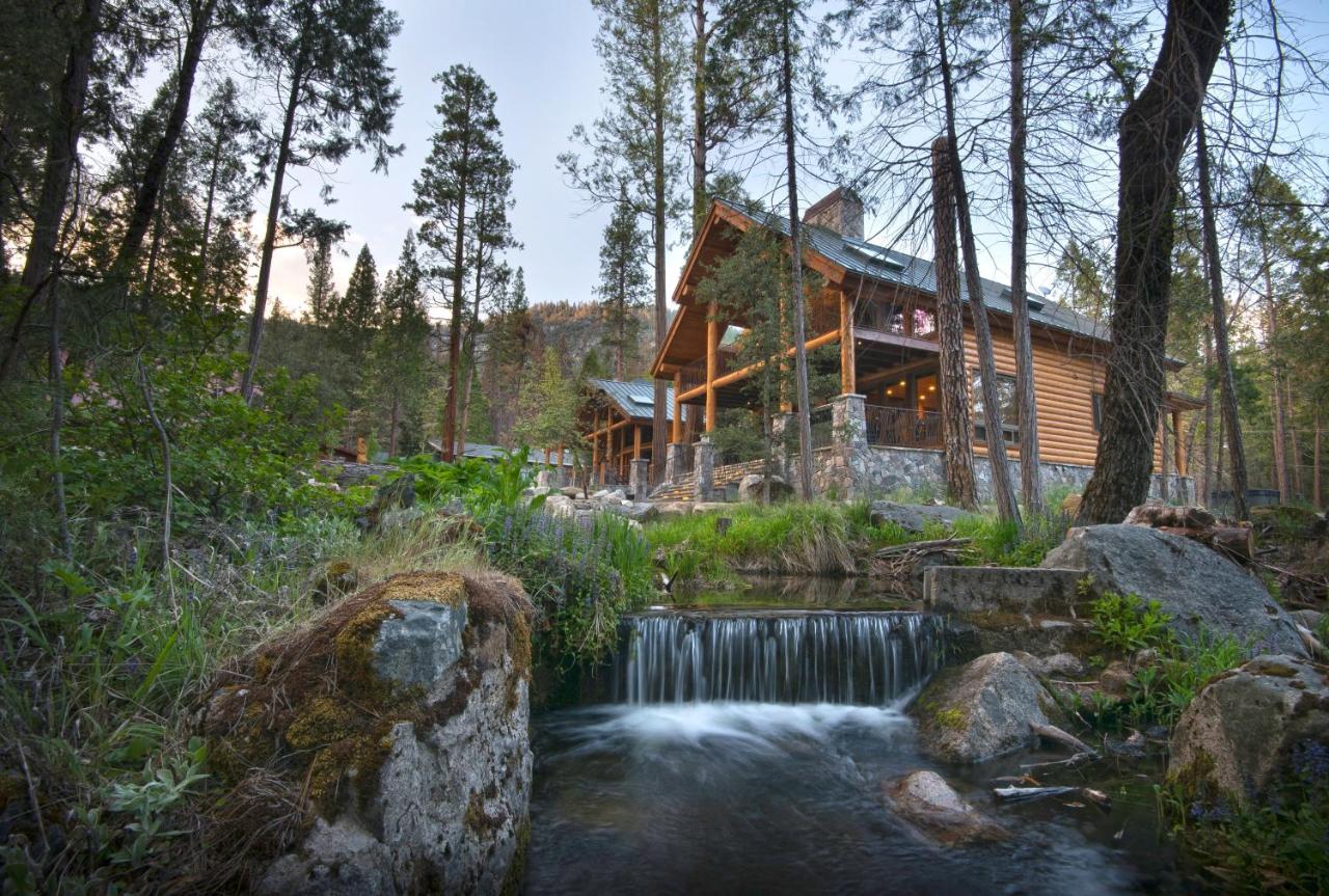 | 1R Rustic Retreat