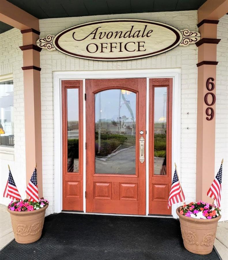  | Avondale by the Sea