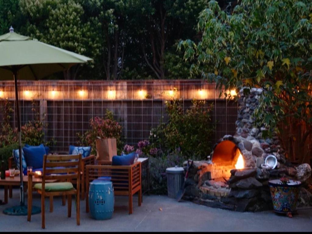  | Hydrangea Inn