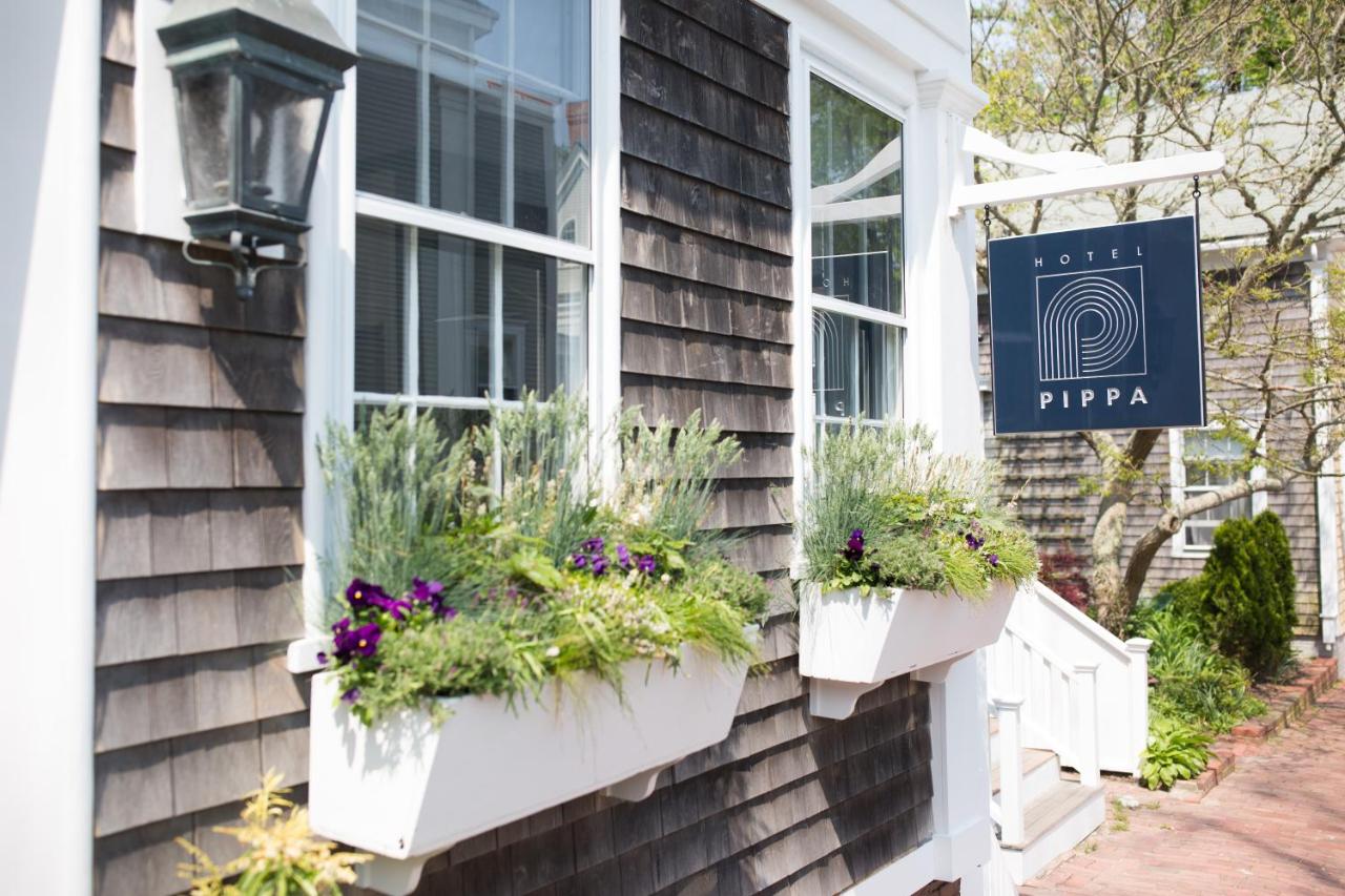 | Hotel Pippa