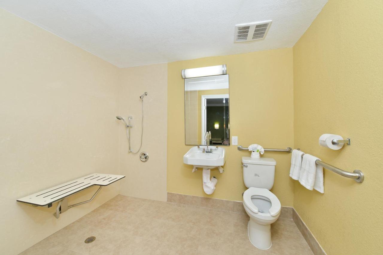 | LAX Stadium Inn