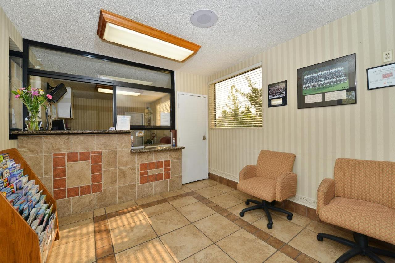 | LAX Stadium Inn