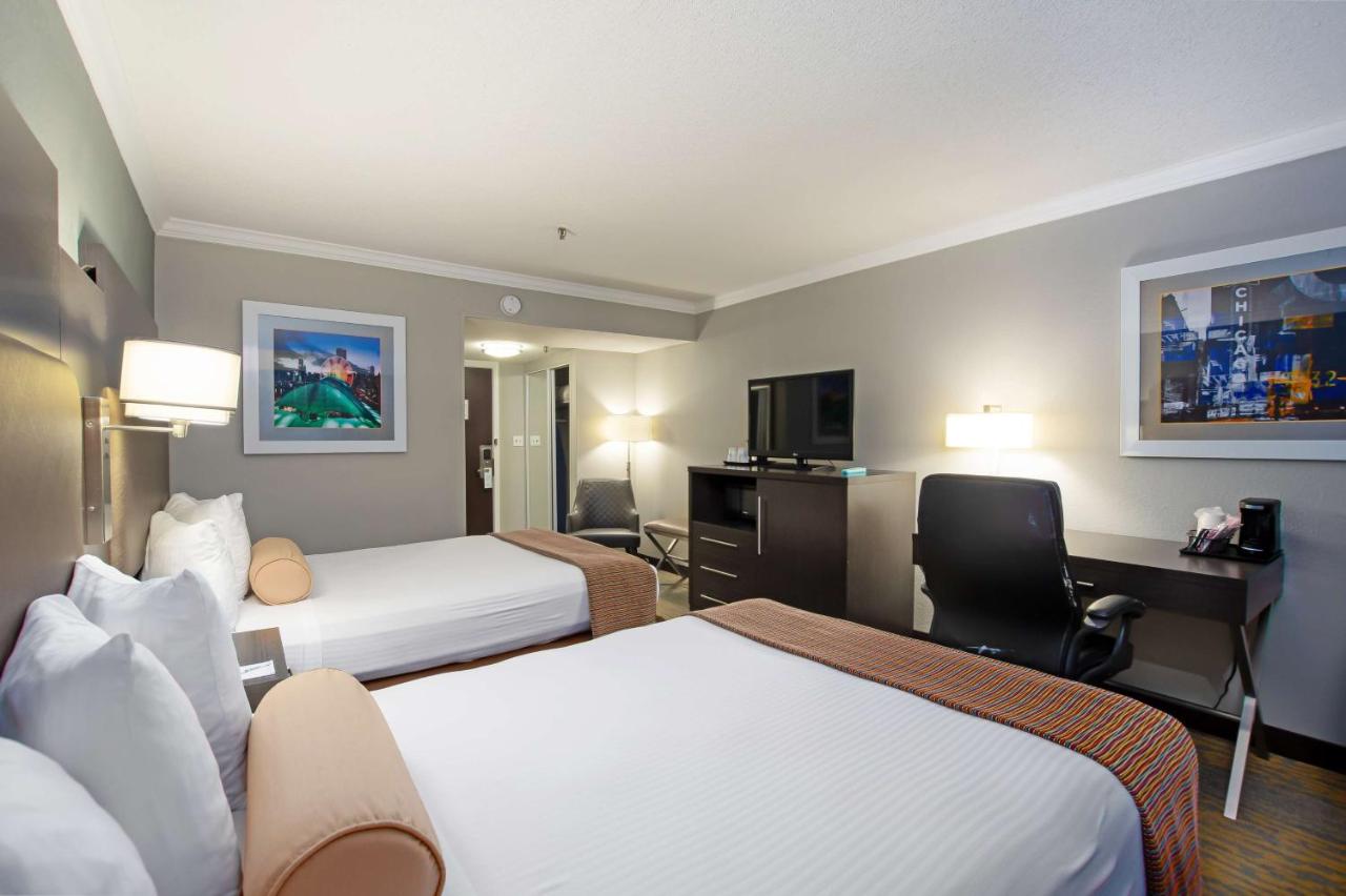 | Best Western At O'Hare