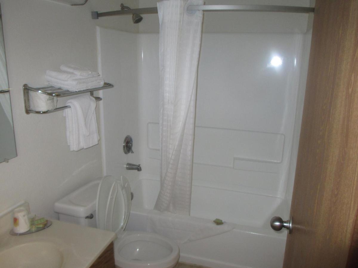 Deluxe Double Room with Two Double Beds - Non-Smoking at Super 8 by Wyndham Richmond/Chamberlayne Rd