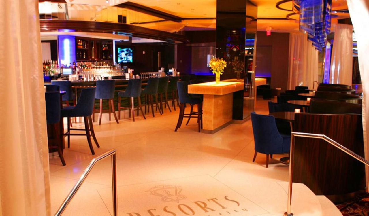 | Resorts Casino Hotel Atlantic City