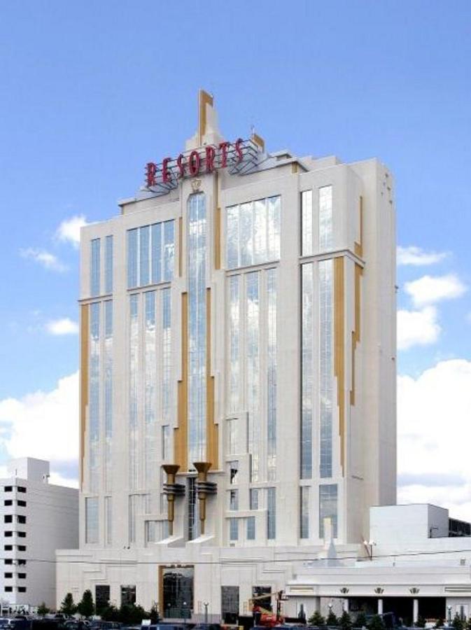 | Resorts Casino Hotel Atlantic City