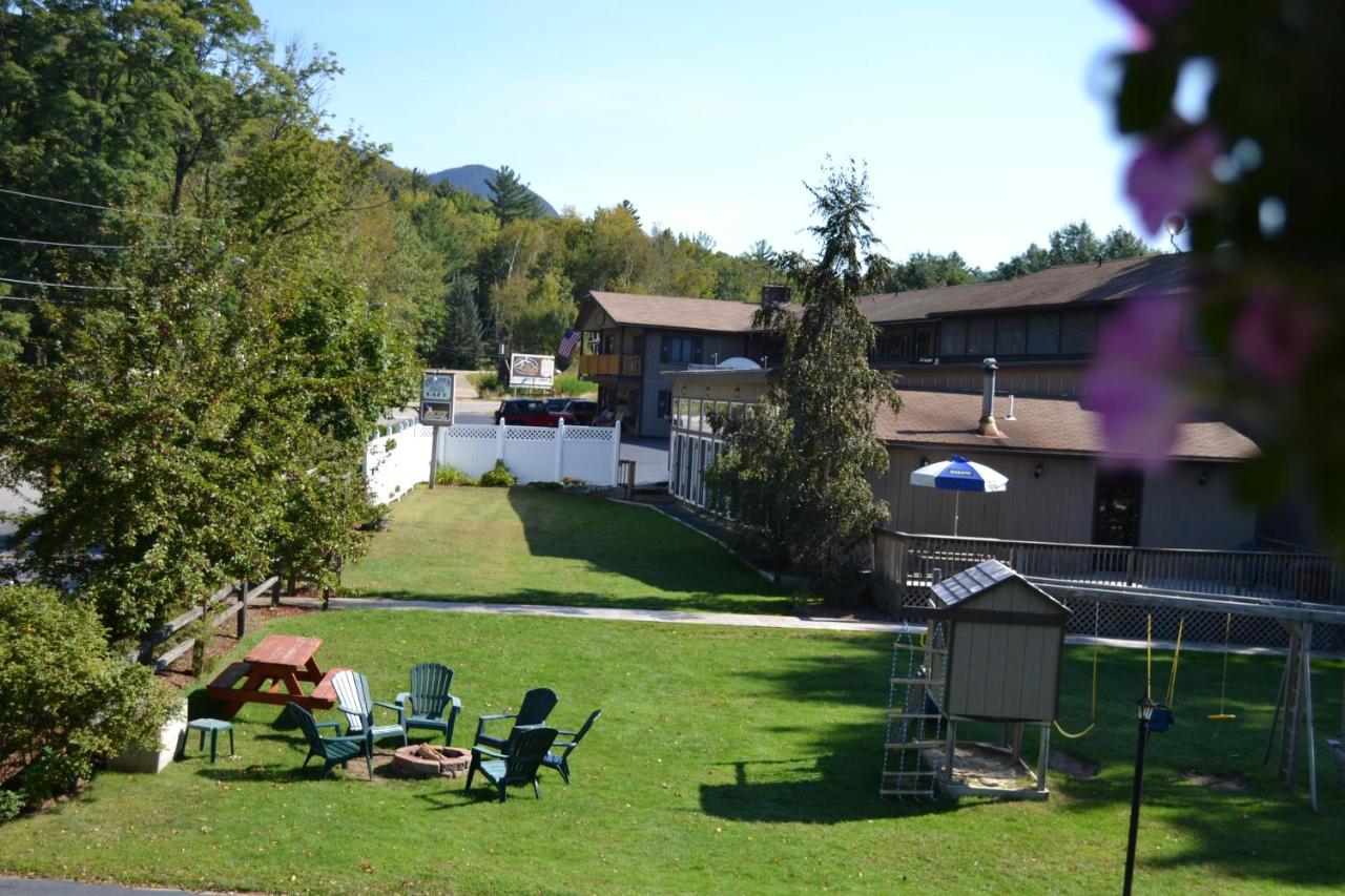 | Kancamagus Lodge