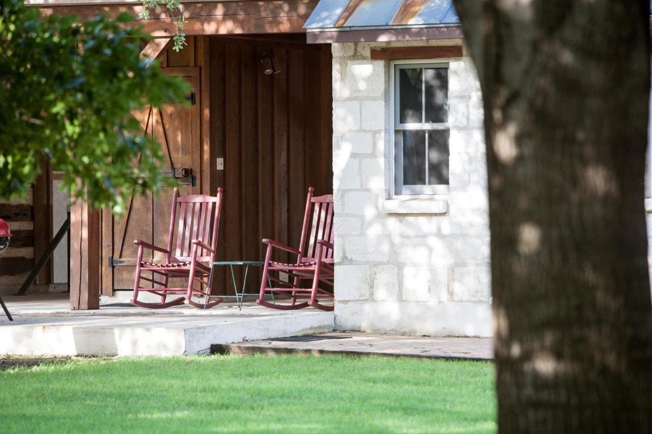 | Gruene Cottages