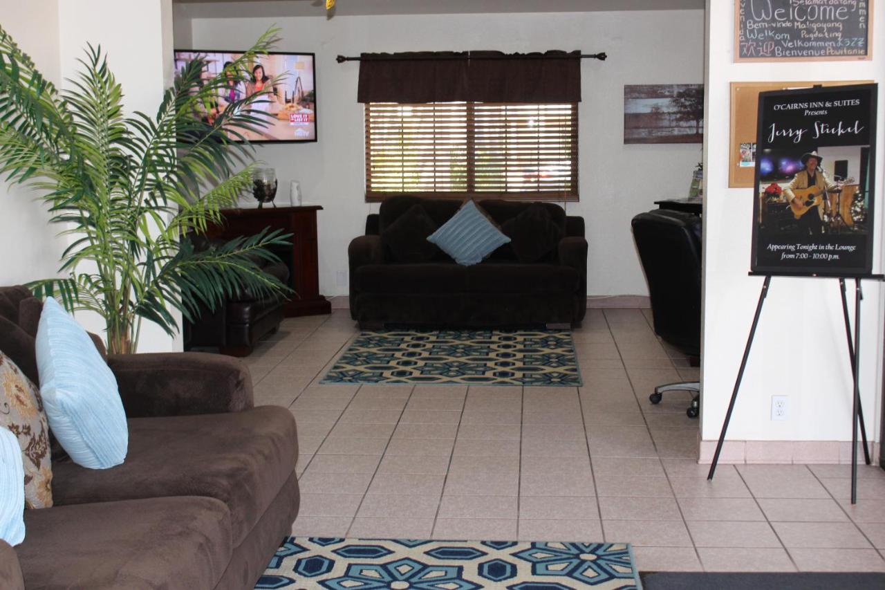  | O'Cairns Inn and Suites