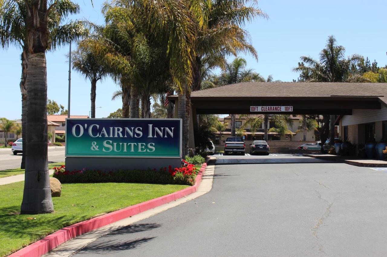  | O'Cairns Inn and Suites