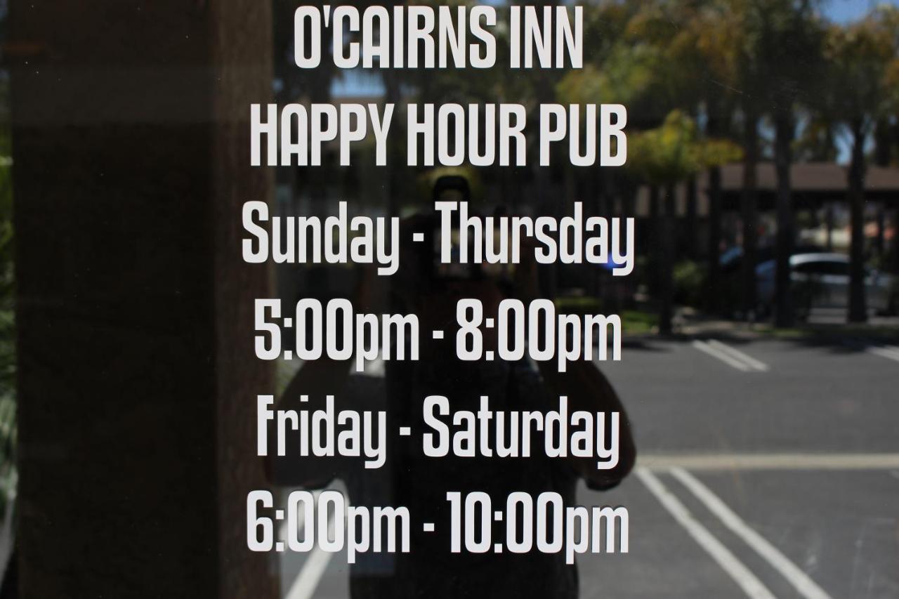  | O'Cairns Inn and Suites