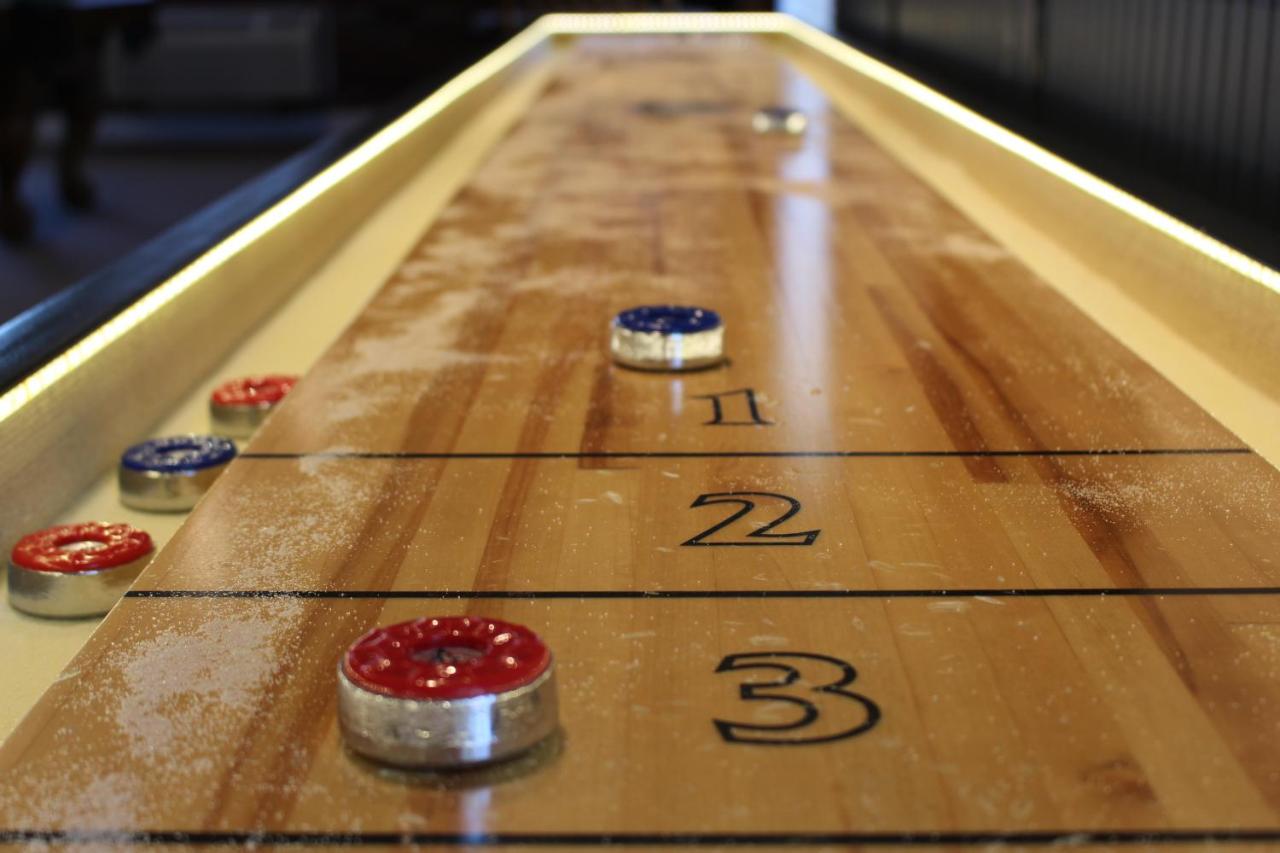  | O'Cairns Inn and Suites