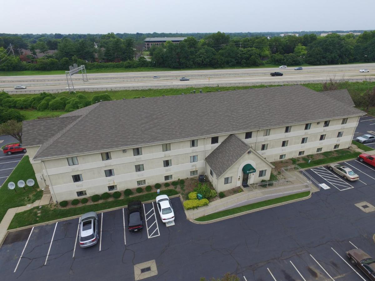 | DuPont Suites - Louisville - St. Matthews