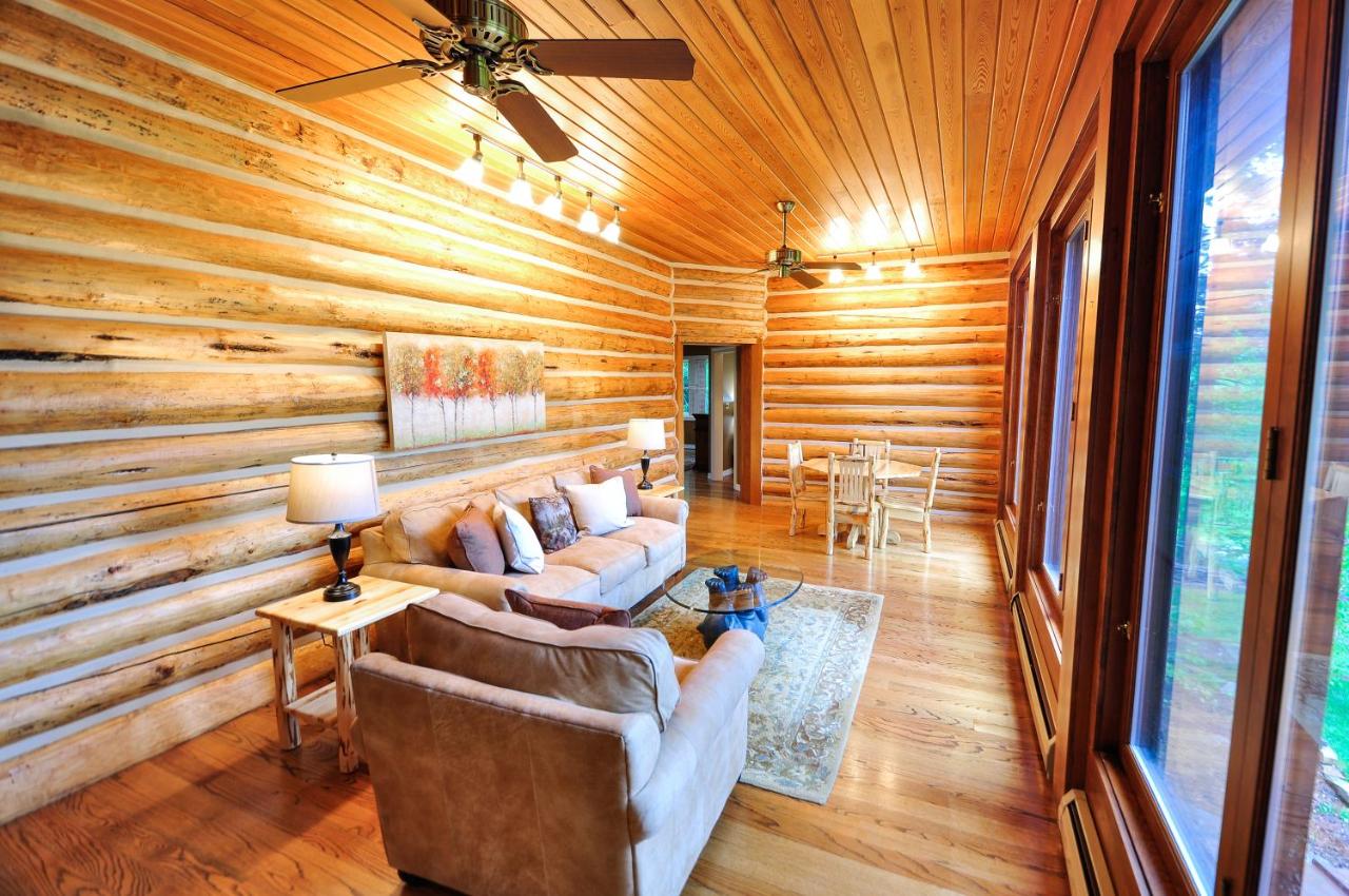 | Glacier Homestead