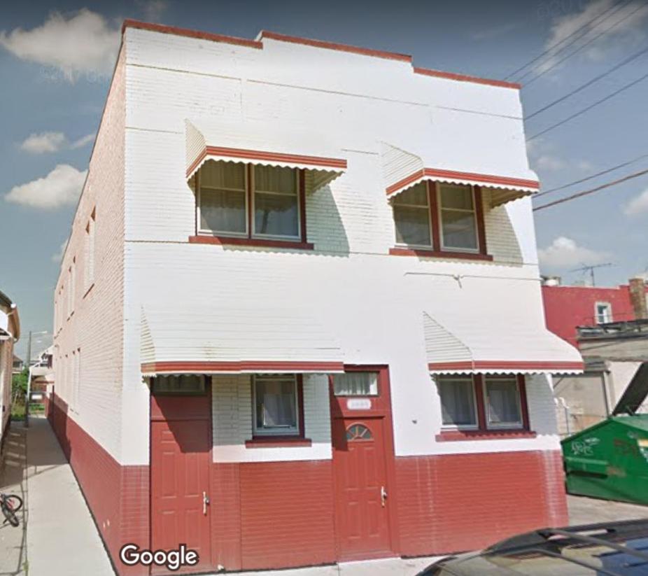 | Hamtramck Hostel