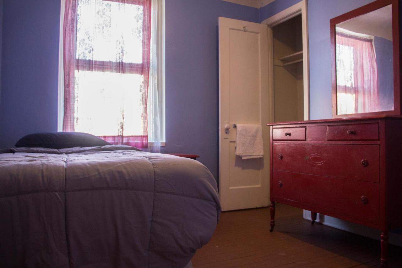 | Hamtramck Hostel