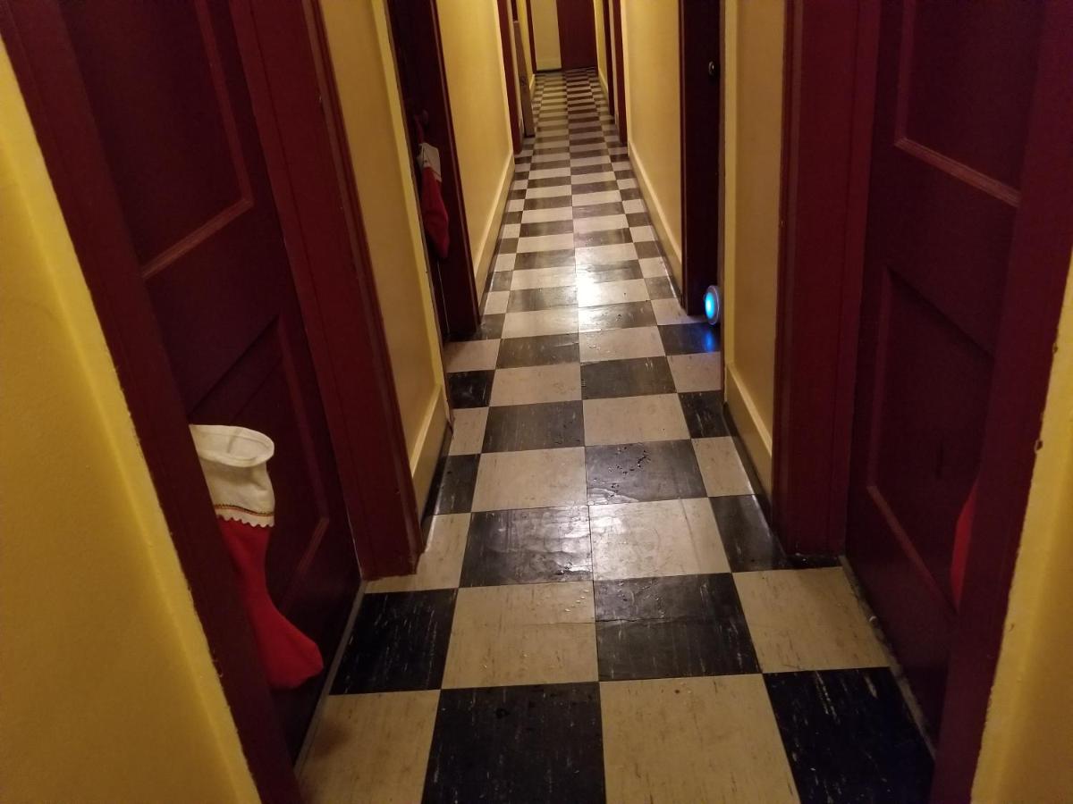 | Hamtramck Hostel