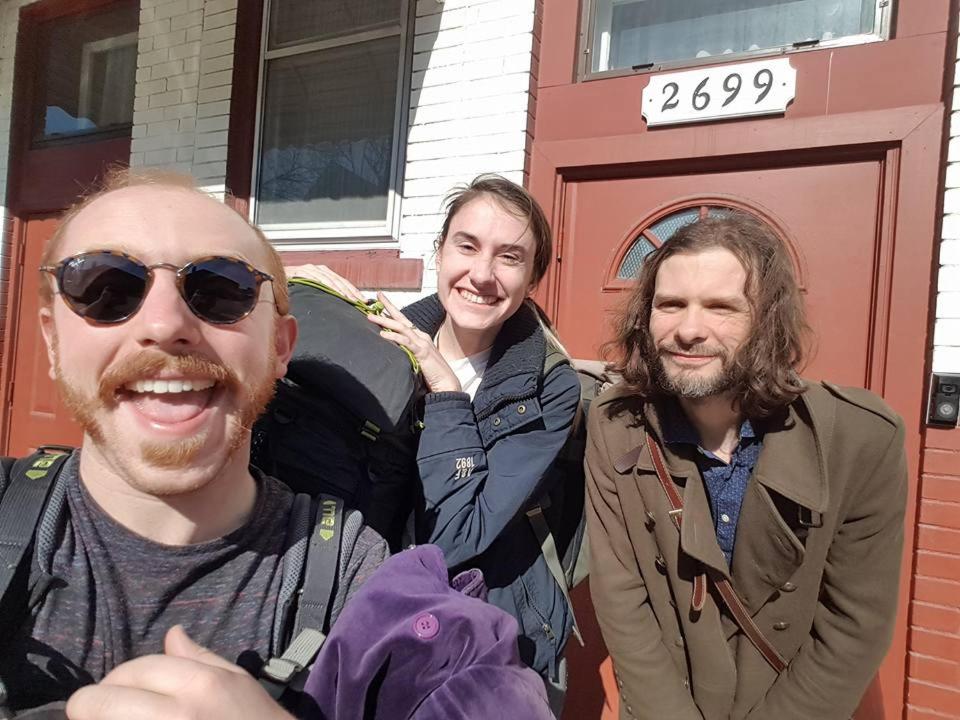 | Hamtramck Hostel