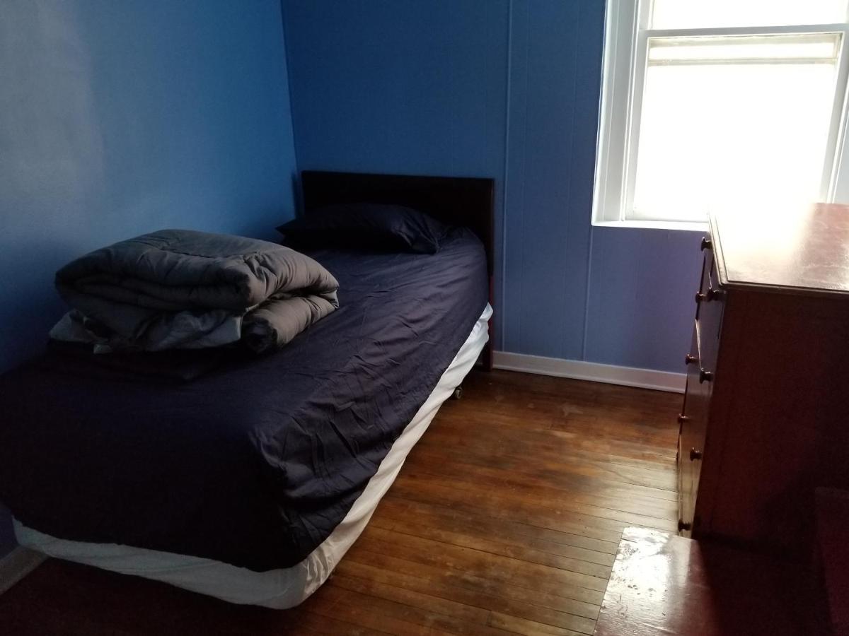 | Hamtramck Hostel