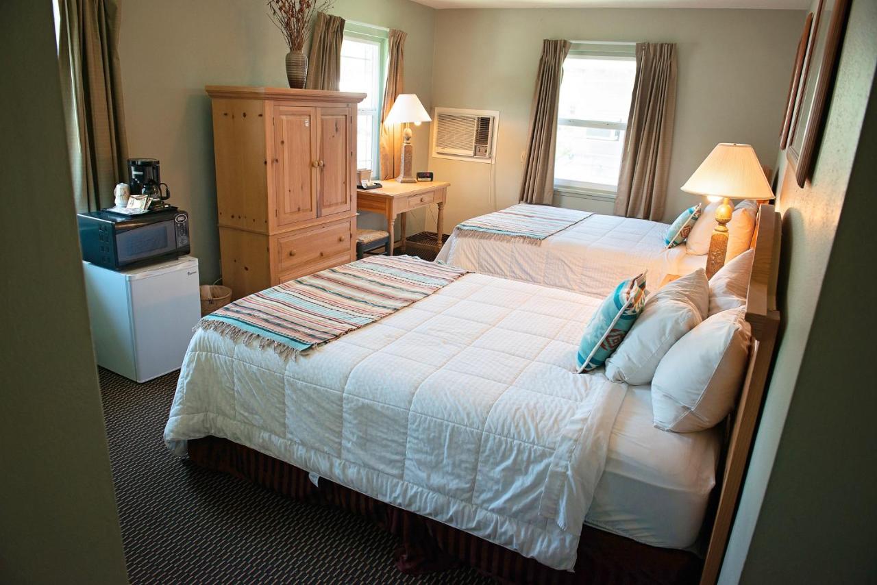  | Rugged Country Lodge