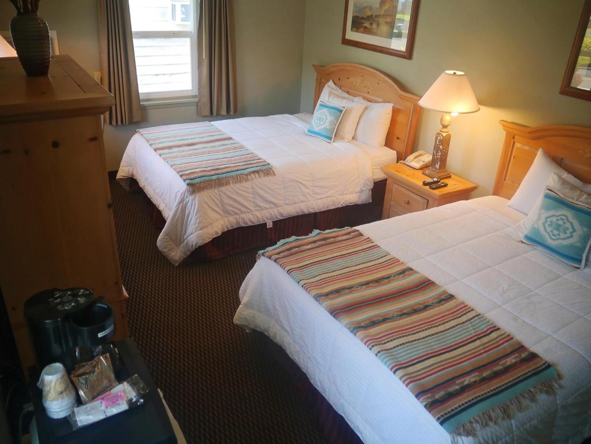  | Rugged Country Lodge