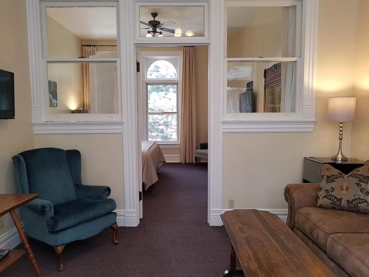 | Hotel Ouray - for 12 years old and over