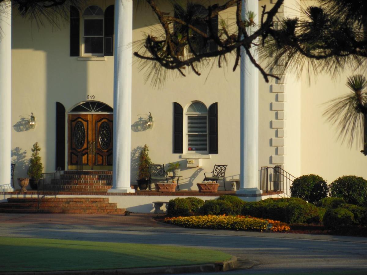 | Beau Rivage Golf & Resort