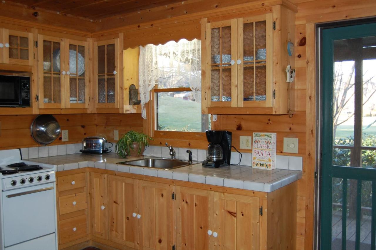 | Mountain Springs Cabins
