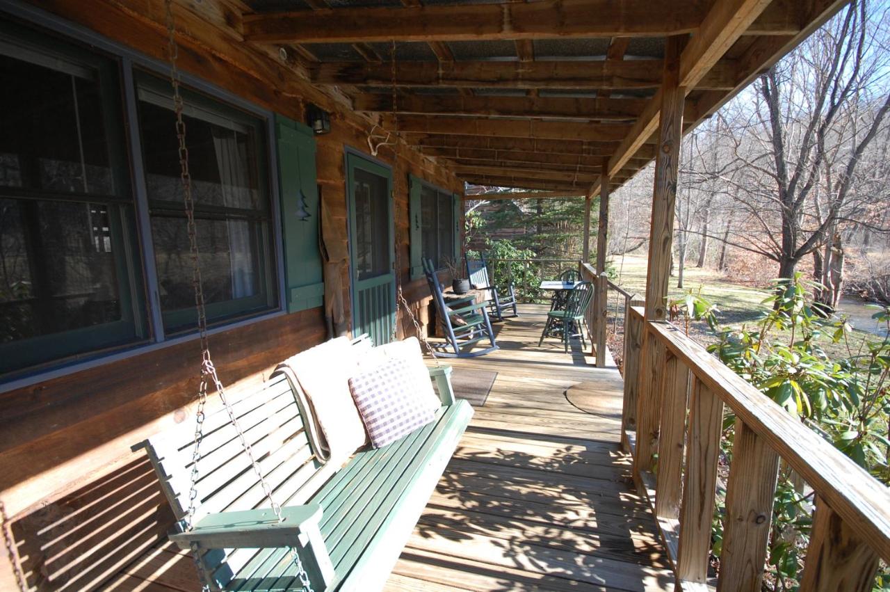 | Mountain Springs Cabins