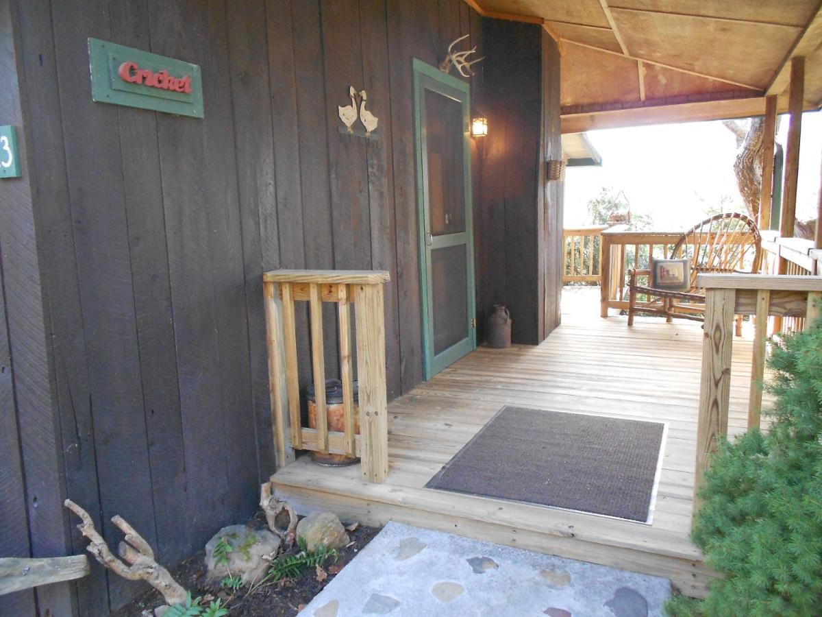 | Mountain Springs Cabins