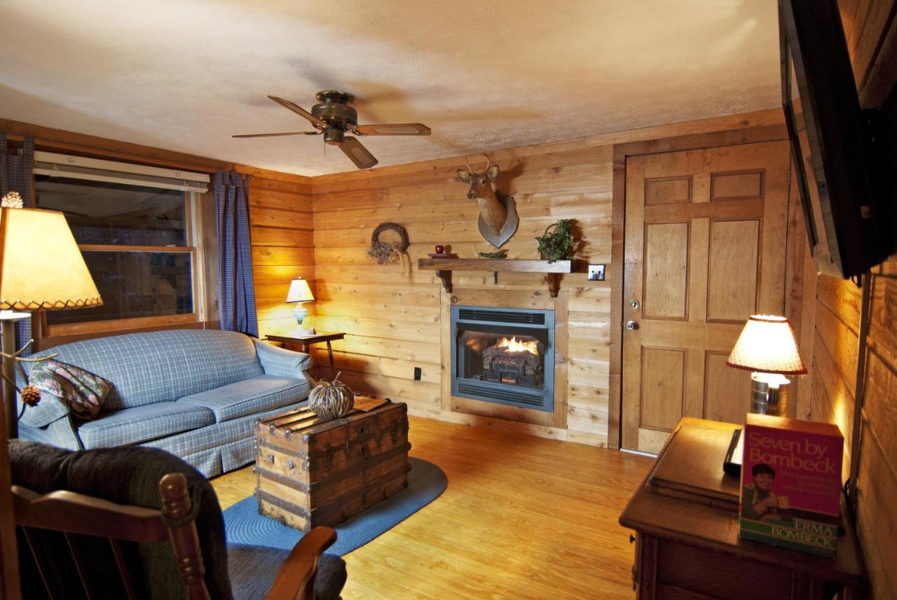 | Mountain Springs Cabins